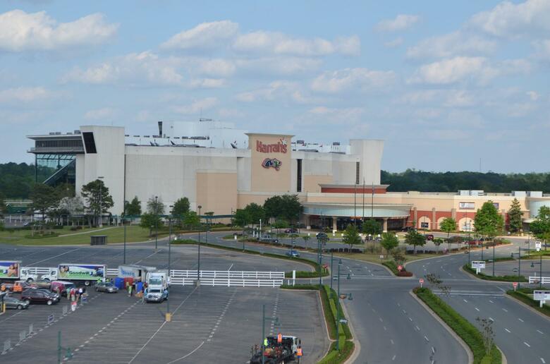 Hotel Comfort Suites Bossier City