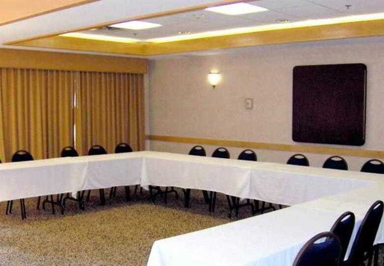 Hotel Courtyard By Marriott Bentonville