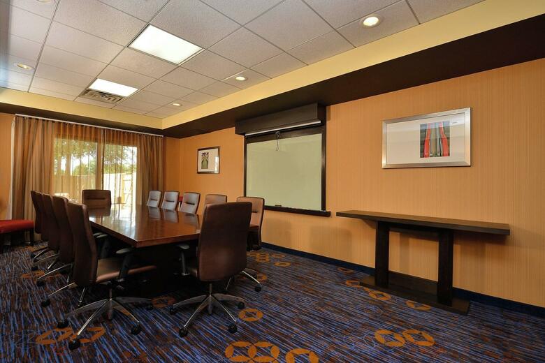 Hotel Courtyard By Marriott Bentonville