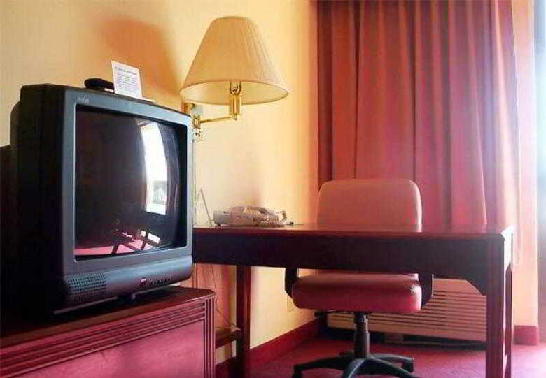 Hotel Courtyard By Marriott Bentonville
