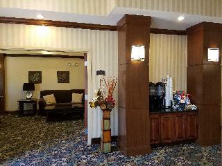 Holiday Inn Hotel & Suites Rog