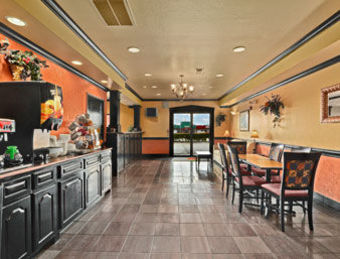 Hotel Super 8 Beaumont/i-10 S Tx