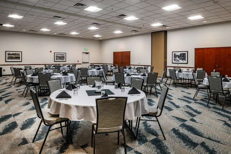 Hotel Best Western Plus Vista Inn At