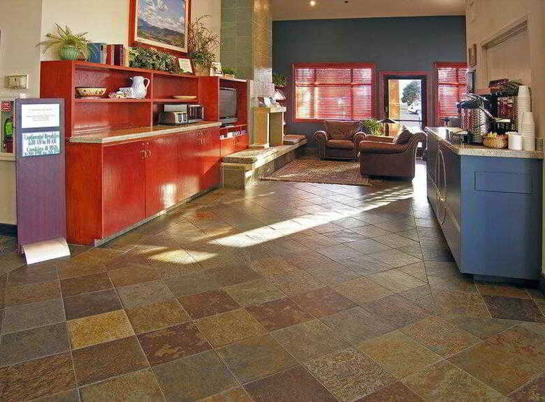 Hotel Best Western Plus Vista Inn At