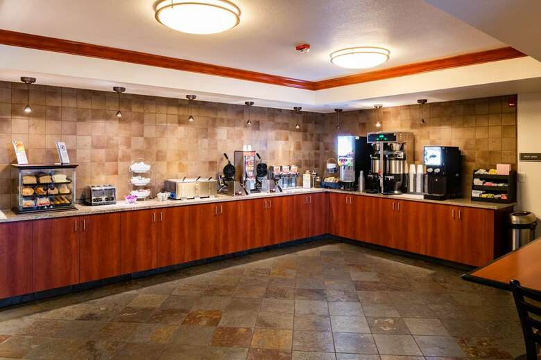 Hotel Best Western Plus Vista Inn At