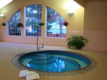 Hotel Best Western Plus Caldwell Inn