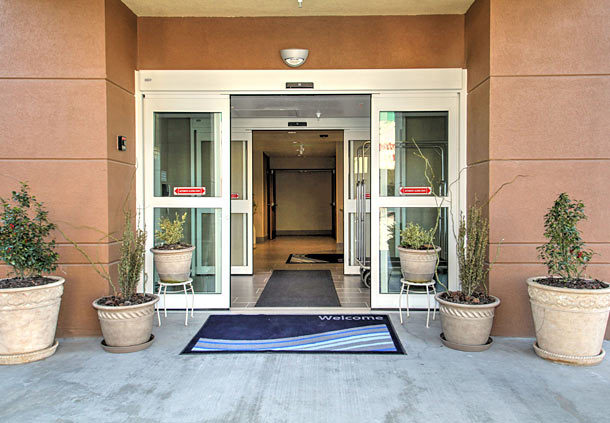 Hotel Fairfield Inn Boise