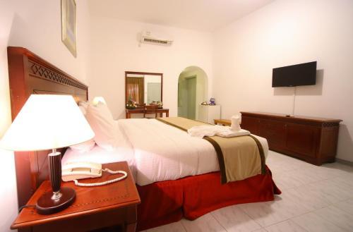 Fujairah Hotel & Resort