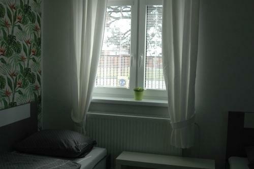 Apartm�ny Krisztina