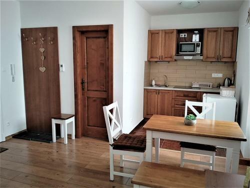 Apartm�n Jurko - Star� Morava