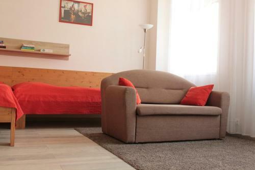 Apartamento Tatranka A Horalka