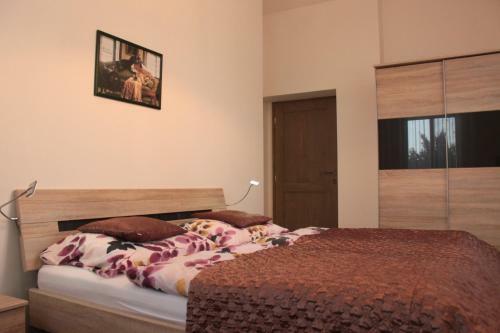 Apartamento Tatranka A Horalka