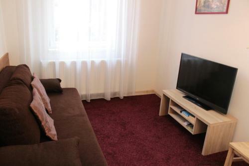 Apartamento Tatranka A Horalka