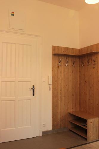 Apartamento Tatranka A Horalka