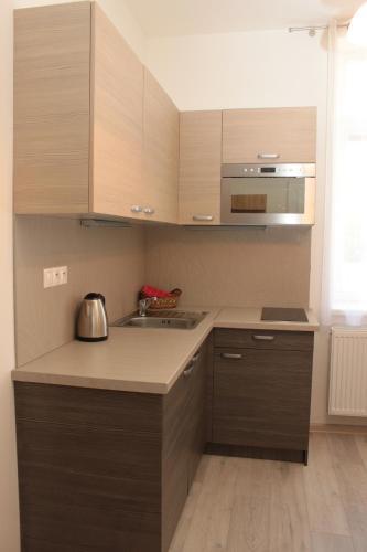 Apartamento Tatranka A Horalka