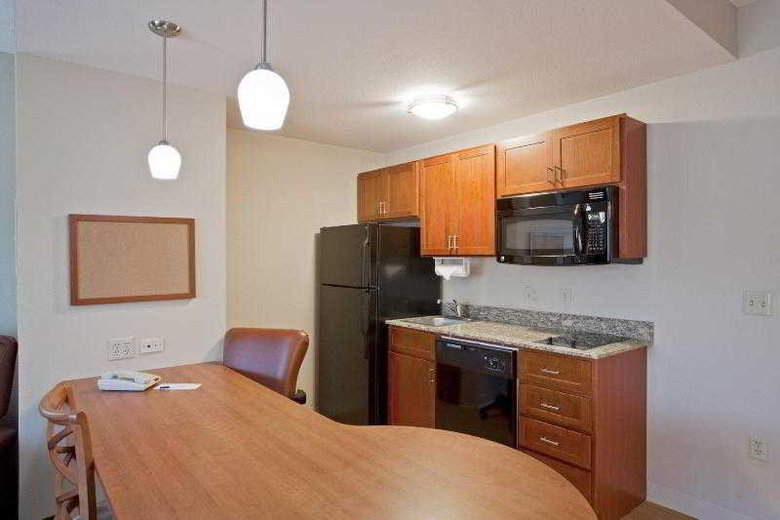 Hotel Candlewood Suites Bluffton-hilton Head