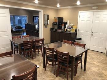 Hotel Days Inn Camarillo - Ventura