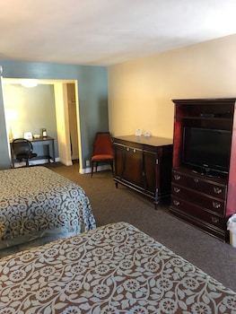 Hotel Days Inn Camarillo - Ventura