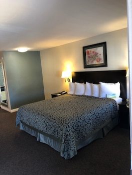 Hotel Days Inn Camarillo - Ventura