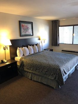 Hotel Days Inn Camarillo - Ventura