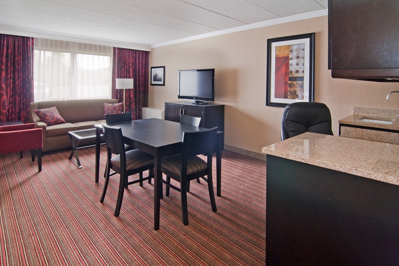 Hotel Best Western Premier Nicollet Inn