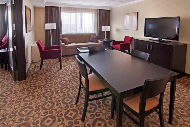 Hotel Best Western Premier Nicollet Inn