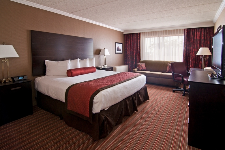 Hotel Best Western Premier Nicollet Inn