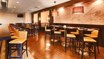 Hotel Best Western Premier Nicollet Inn