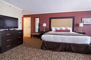 Hotel Best Western Premier Nicollet Inn