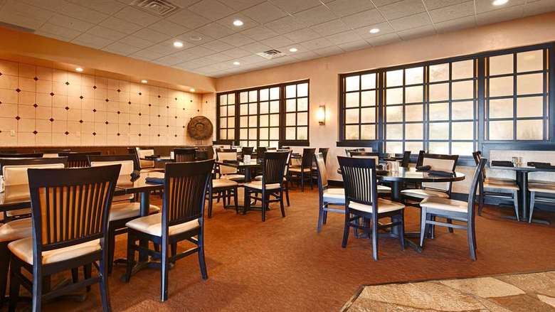 Hotel Best Western Premier Nicollet Inn