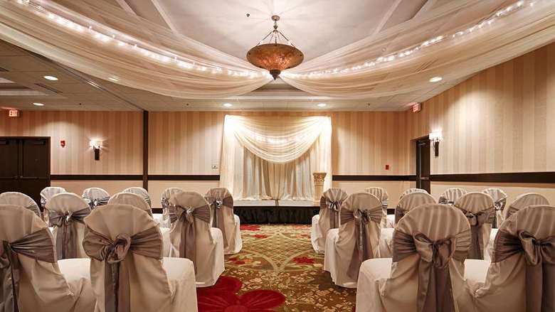 Hotel Best Western Premier Nicollet Inn