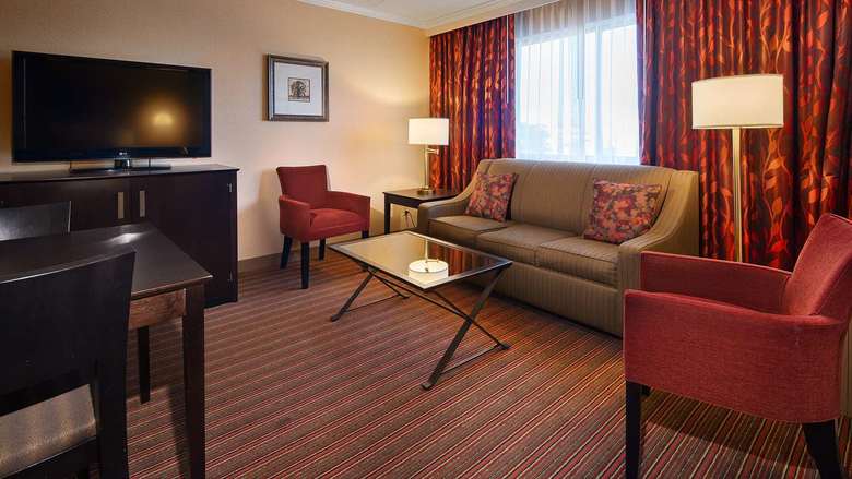 Hotel Best Western Premier Nicollet Inn