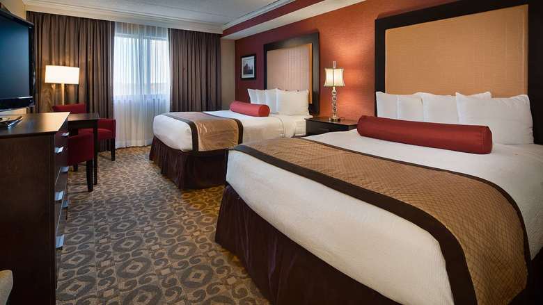 Hotel Best Western Premier Nicollet Inn