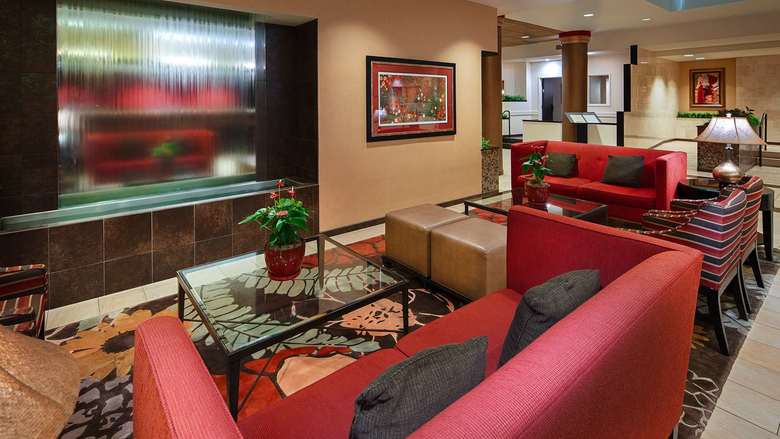 Hotel Best Western Premier Nicollet Inn
