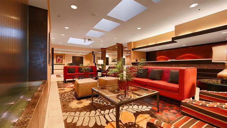 Hotel Best Western Premier Nicollet Inn