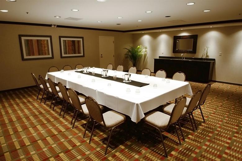 Hotel Best Western Premier Nicollet Inn