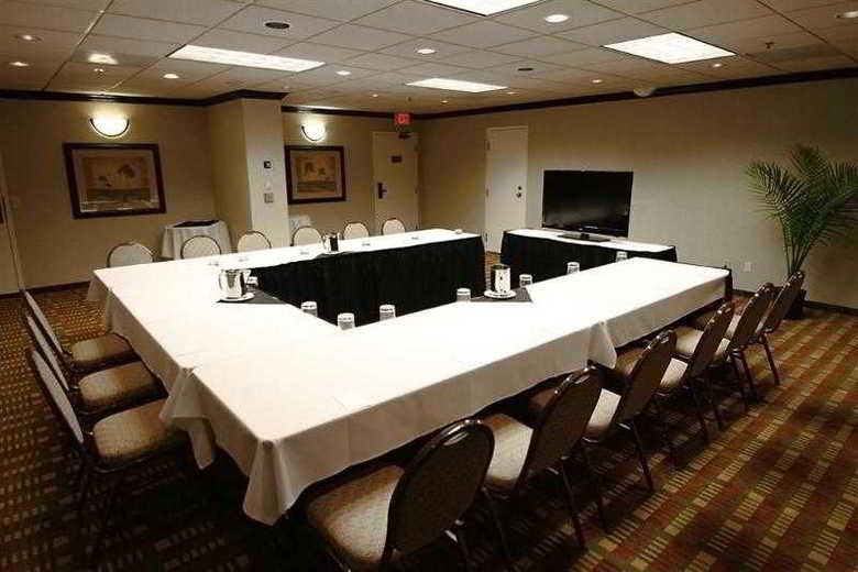 Hotel Best Western Premier Nicollet Inn