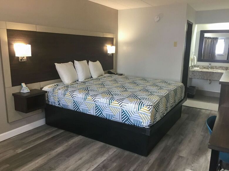 Hotel Travelodge Burnsville