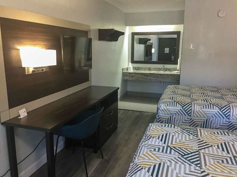 Hotel Travelodge Burnsville