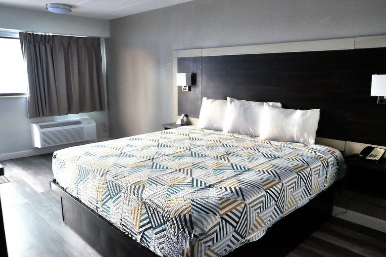 Hotel Travelodge Burnsville