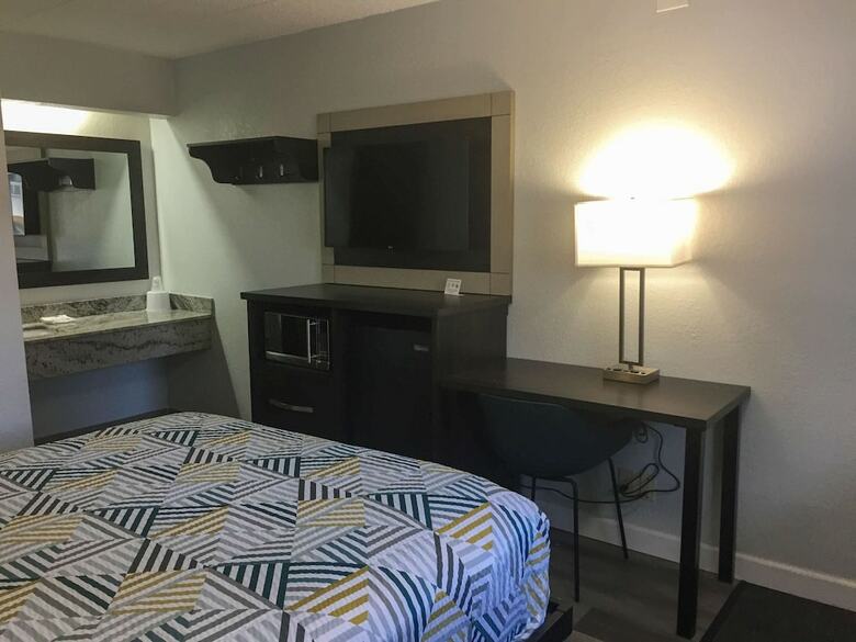 Hotel Travelodge Burnsville