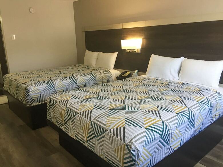 Hotel Travelodge Burnsville