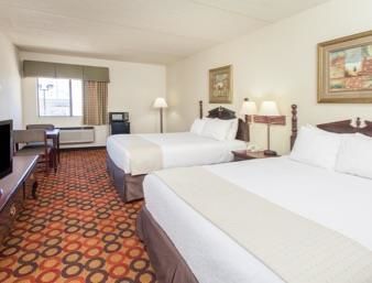 Hotel Ramada Bolingbrook