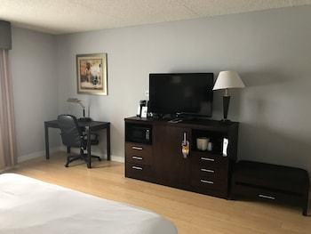 Hotel Holiday Inn Express Bentleyville