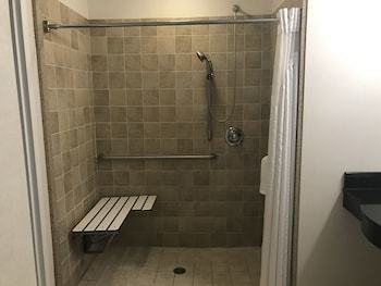 Hotel Holiday Inn Express Bentleyville