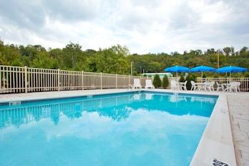 Hotel Holiday Inn Express Bentleyville