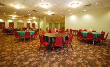 Hotel Best Western General Nelson In