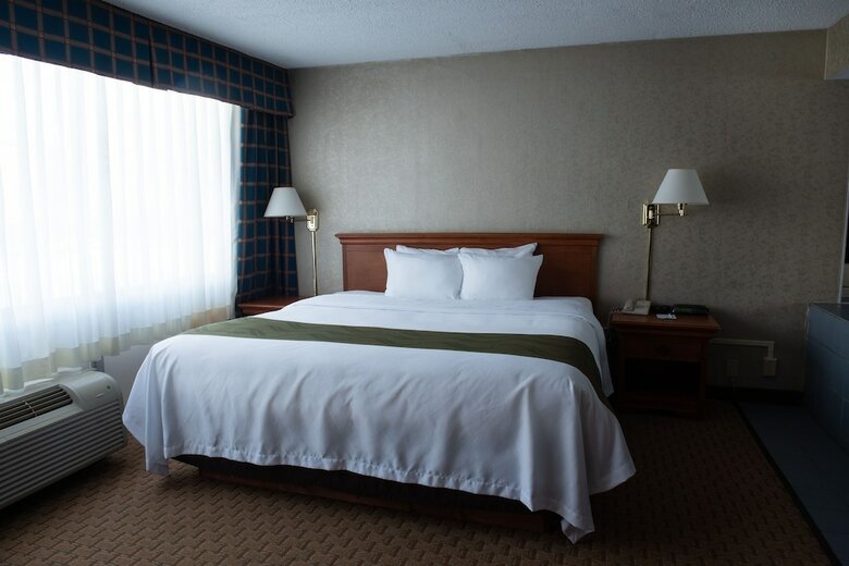 Hotel Quality Inn Beckley