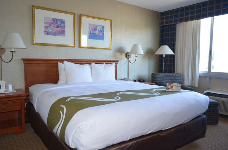 Hotel Quality Inn Beckley