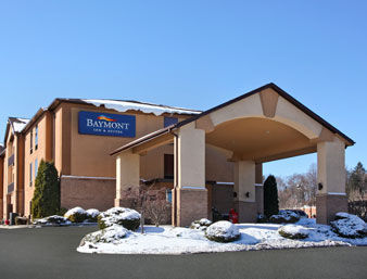 Hotel Baymont Beckley Wv
